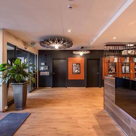 Hotel Ibis Sion Zewnętrze zdjęcie