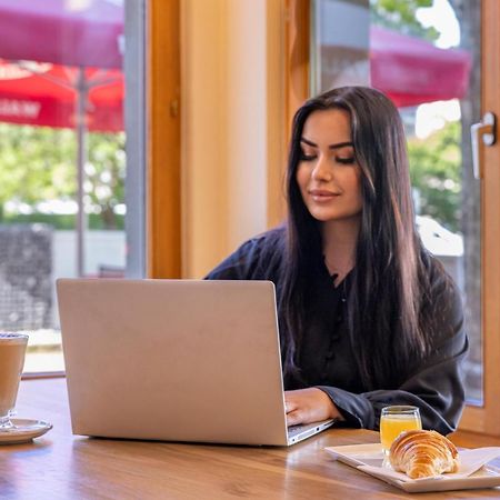 Hotel Ibis Sion Zewnętrze zdjęcie