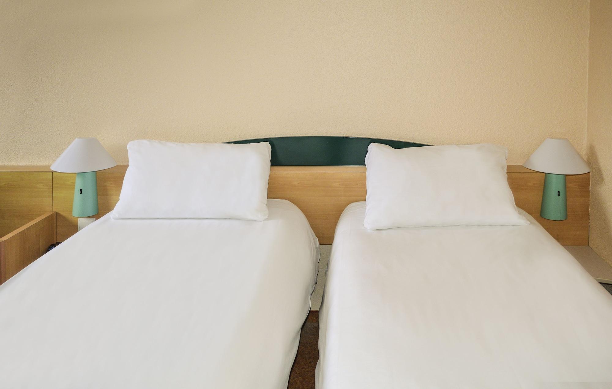 Hotel Ibis Sion Zewnętrze zdjęcie
