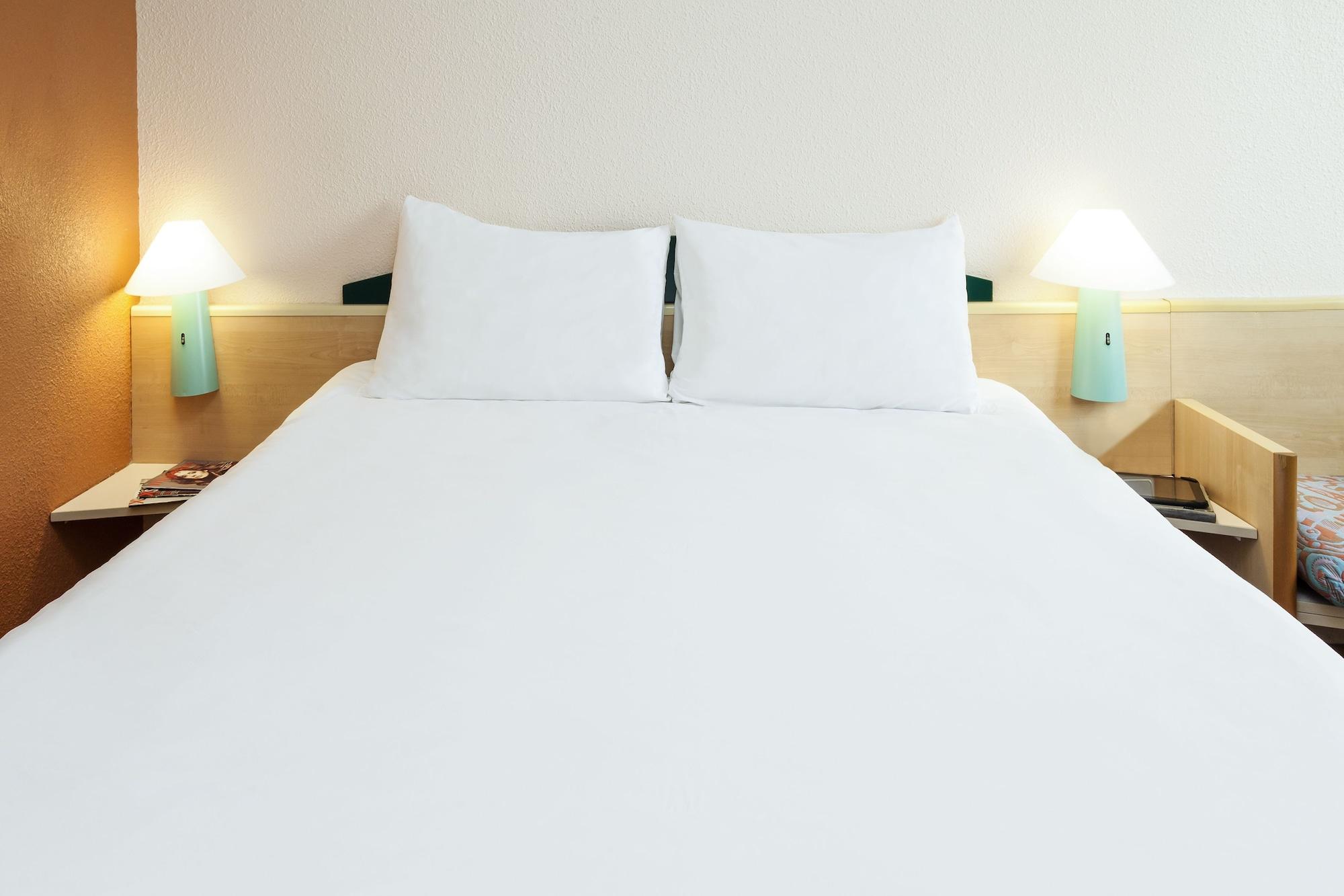 Hotel Ibis Sion Zewnętrze zdjęcie