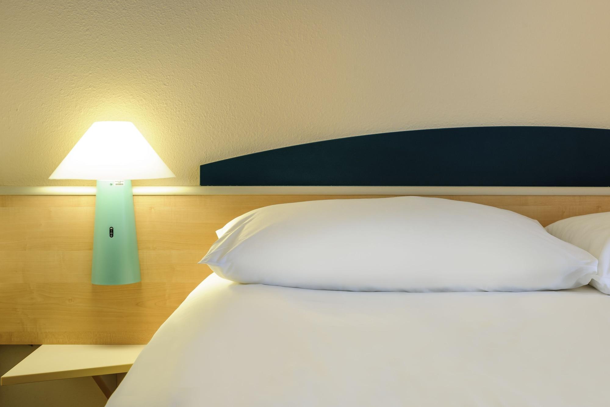 Hotel Ibis Sion Zewnętrze zdjęcie