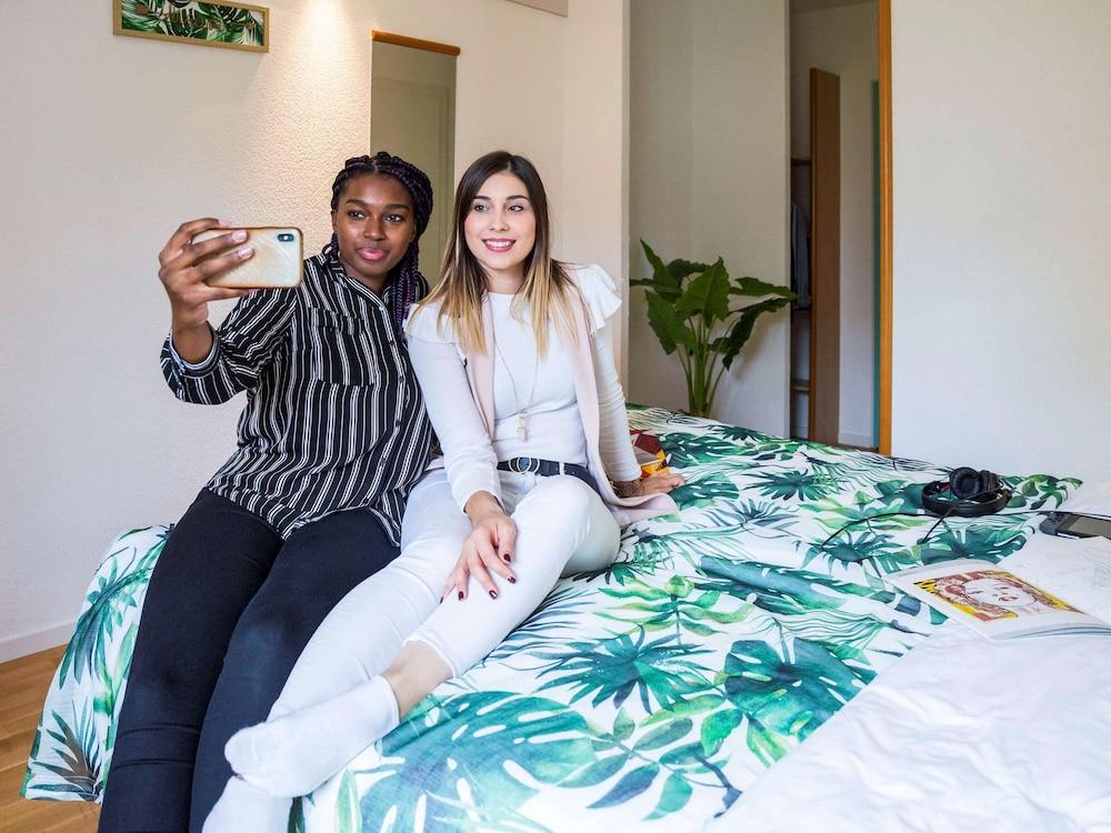 Hotel Ibis Sion Zewnętrze zdjęcie