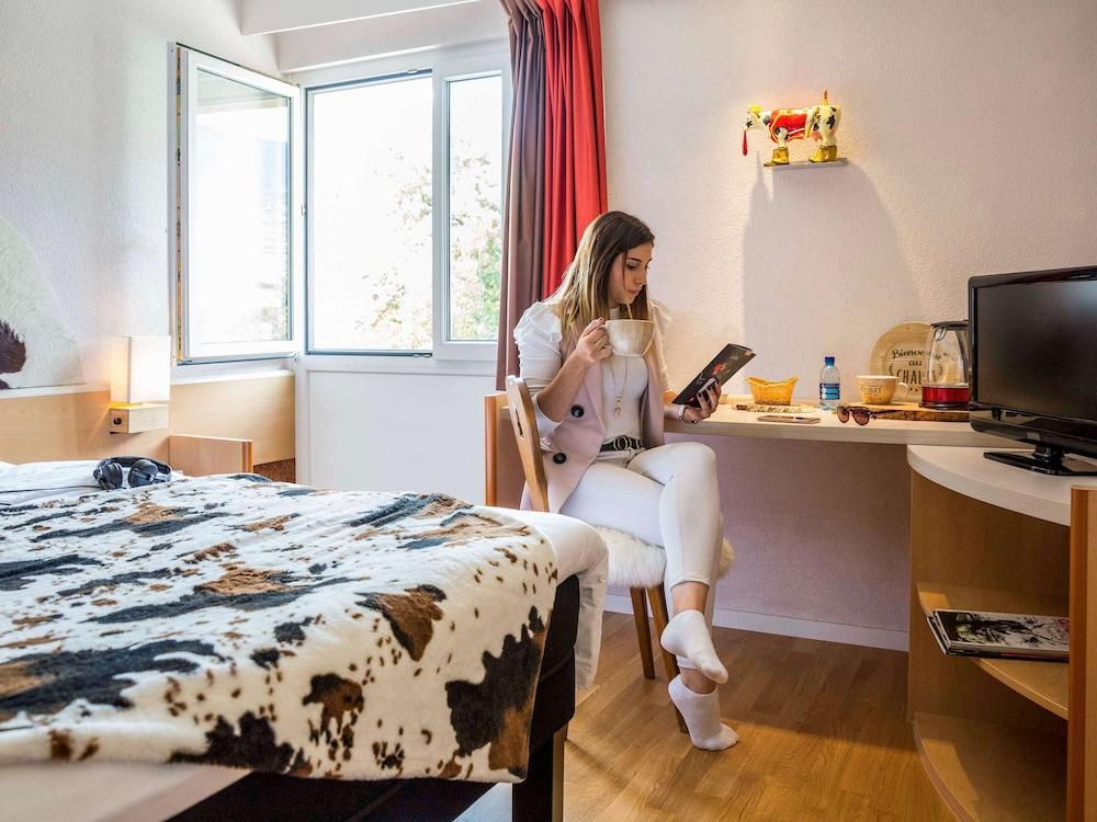 Hotel Ibis Sion Zewnętrze zdjęcie