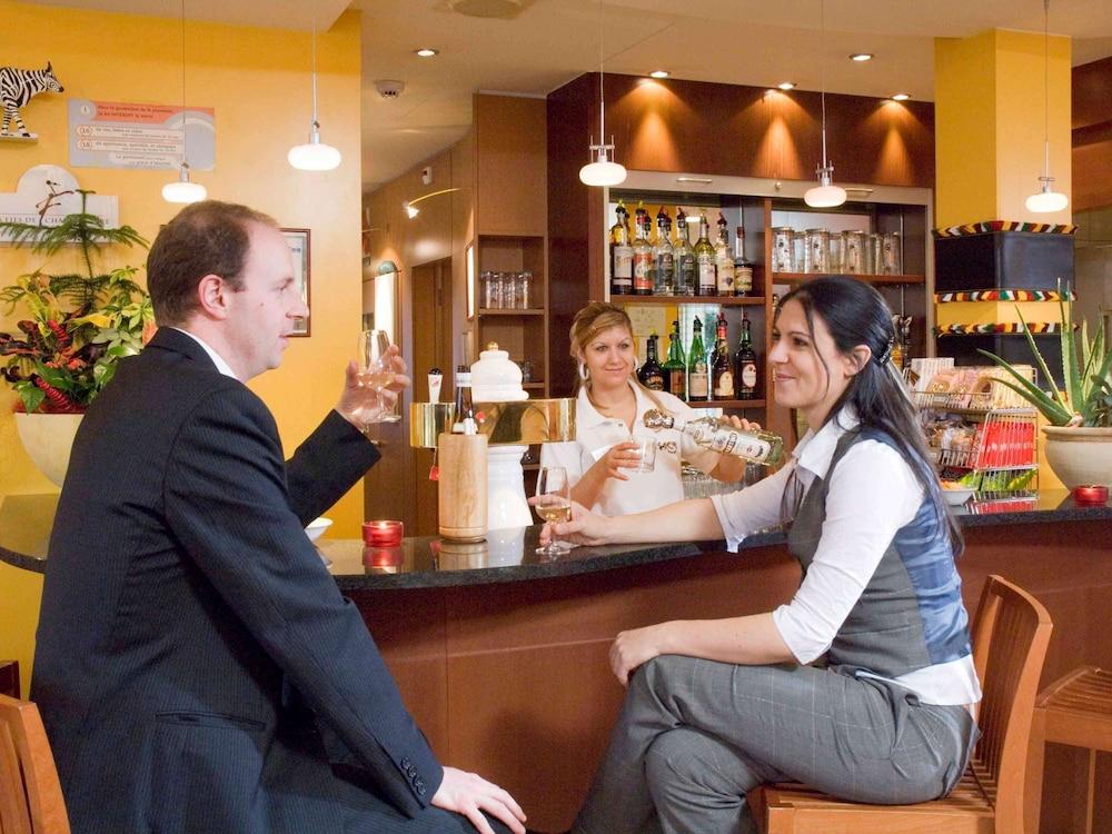 Hotel Ibis Sion Zewnętrze zdjęcie