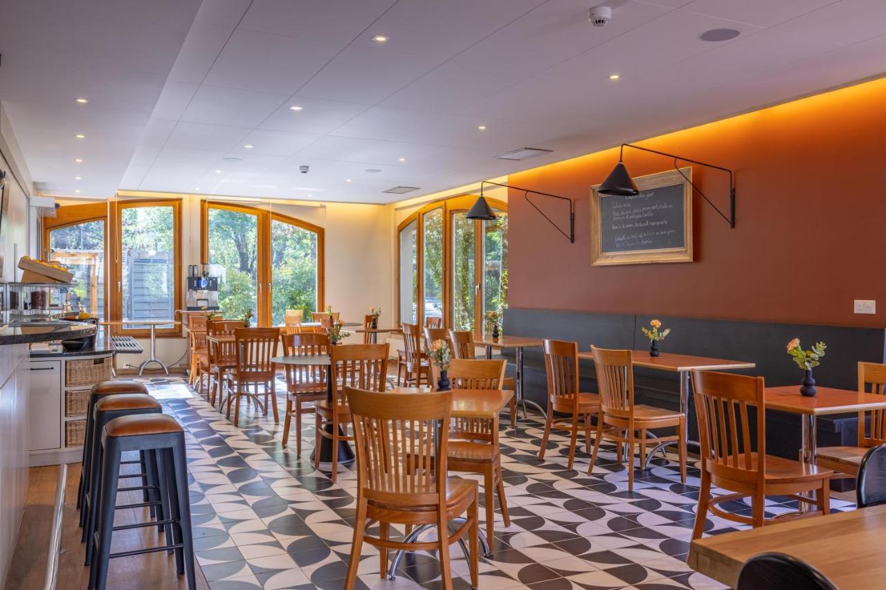 Hotel Ibis Sion Zewnętrze zdjęcie