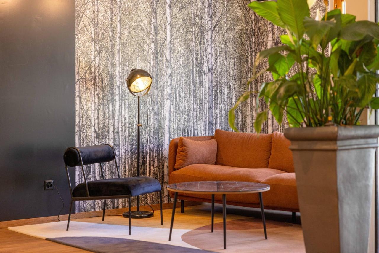Hotel Ibis Sion Zewnętrze zdjęcie
