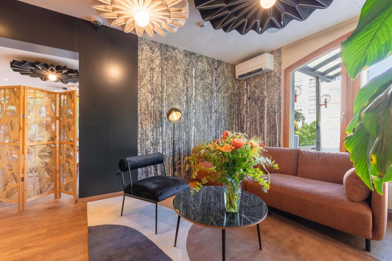 Hotel Ibis Sion Zewnętrze zdjęcie