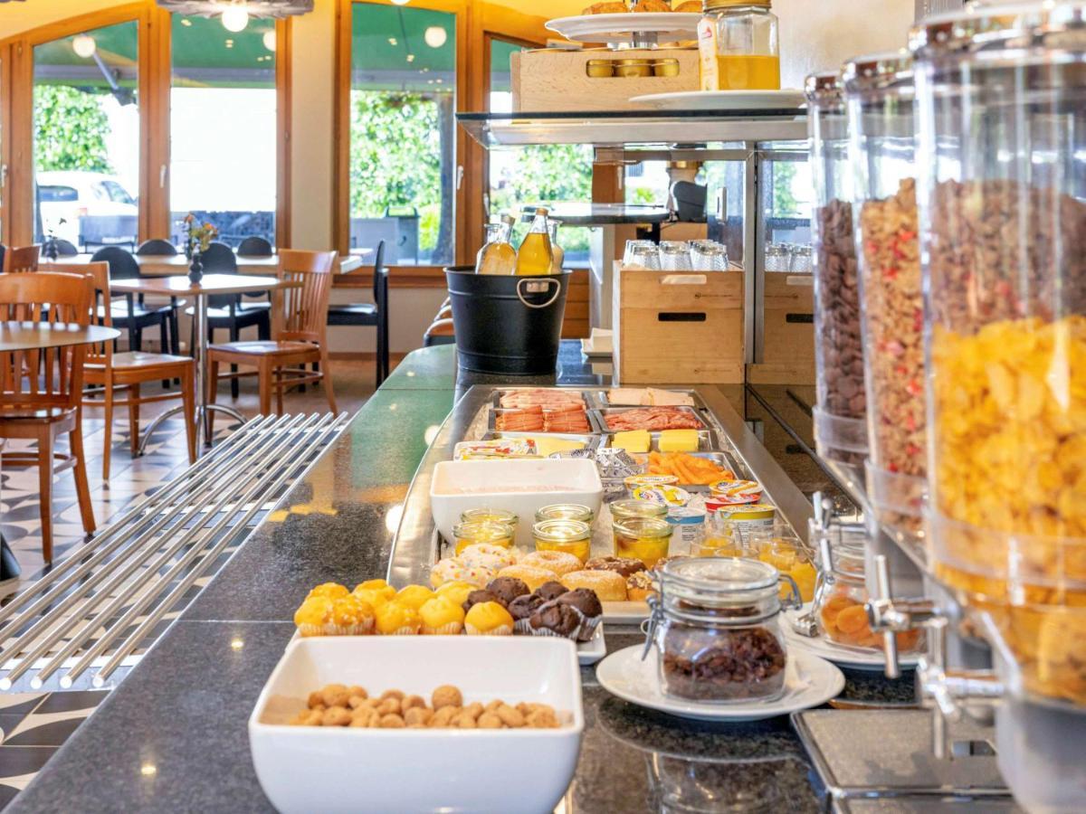 Hotel Ibis Sion Zewnętrze zdjęcie
