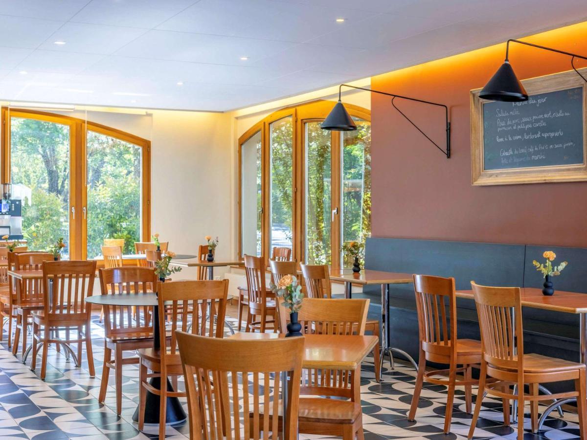 Hotel Ibis Sion Zewnętrze zdjęcie