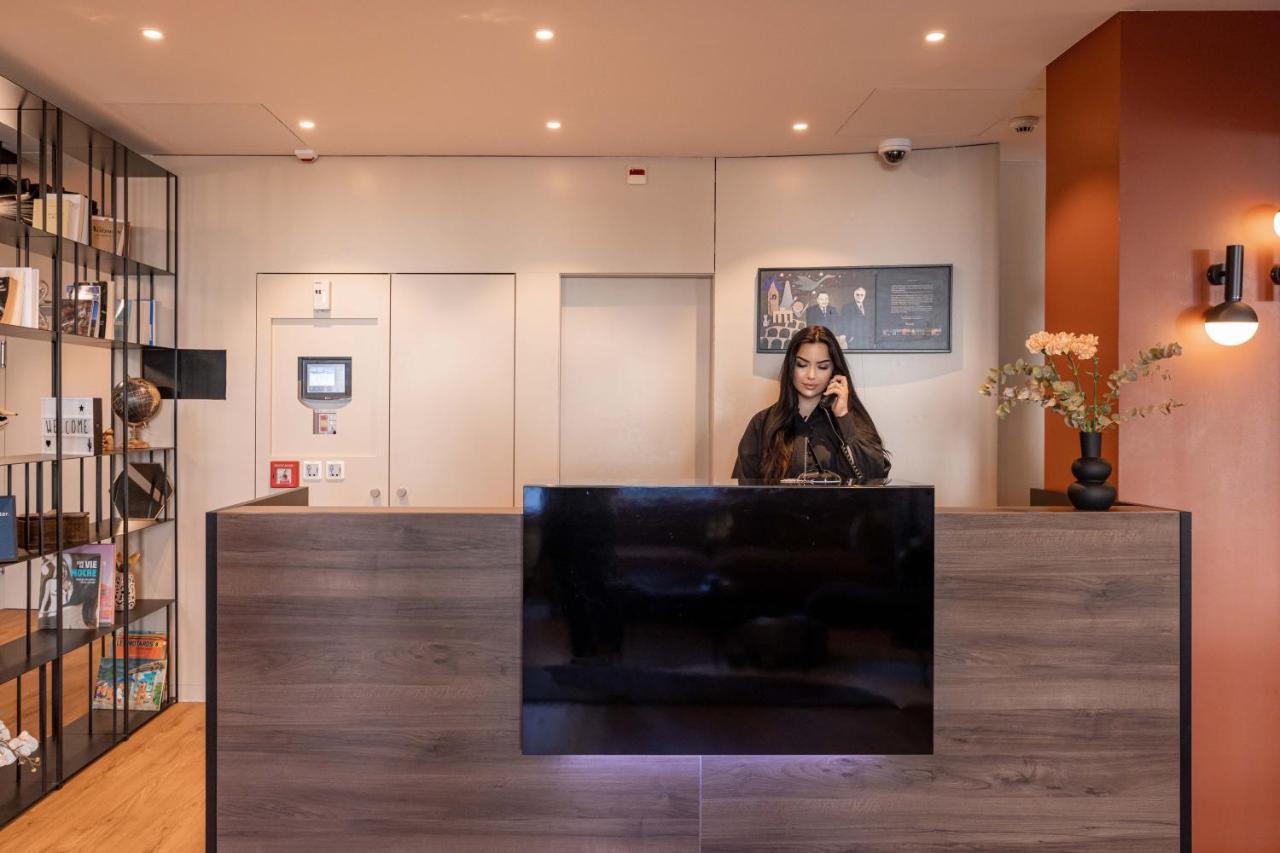Hotel Ibis Sion Zewnętrze zdjęcie