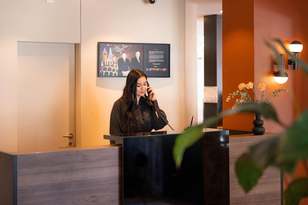 Hotel Ibis Sion Zewnętrze zdjęcie