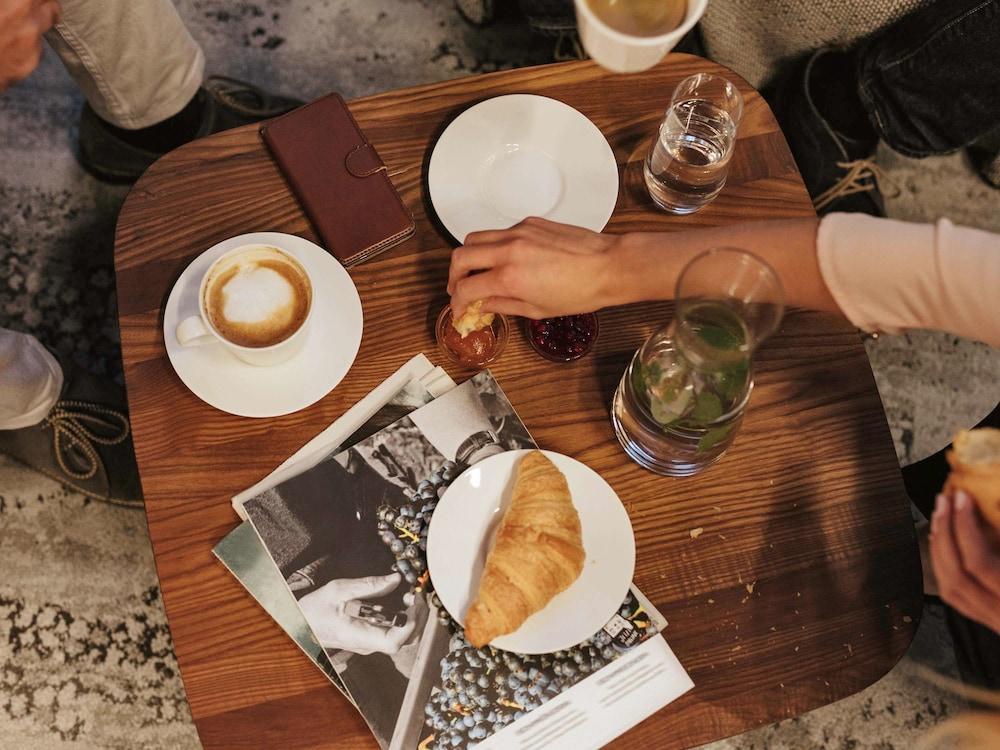 Hotel Ibis Sion Zewnętrze zdjęcie