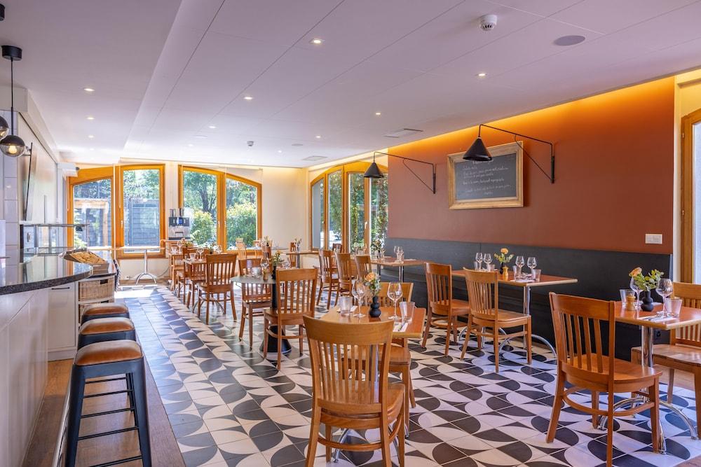 Hotel Ibis Sion Zewnętrze zdjęcie