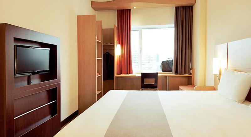 Hotel Ibis Sion Zewnętrze zdjęcie