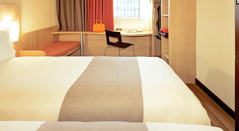 Hotel Ibis Sion Zewnętrze zdjęcie