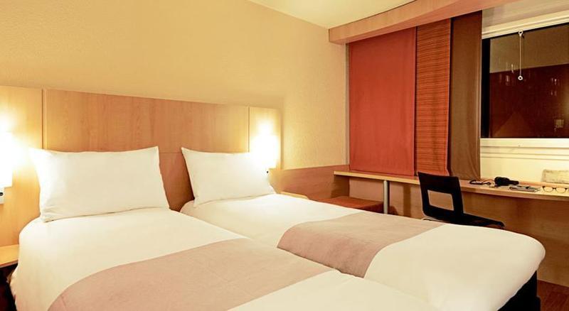 Hotel Ibis Sion Zewnętrze zdjęcie