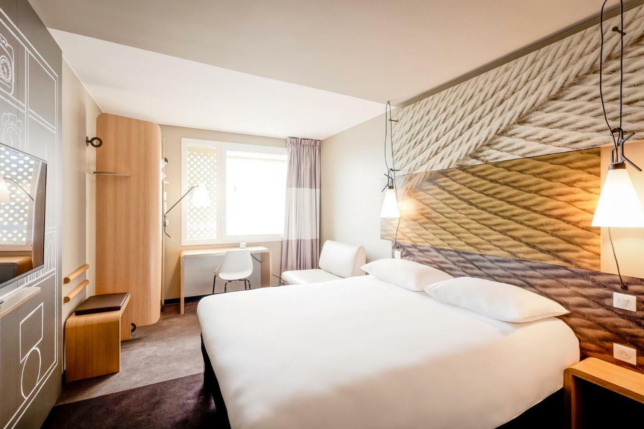Hotel Ibis Sion Zewnętrze zdjęcie