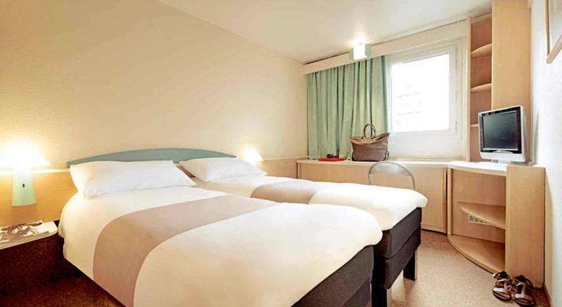 Hotel Ibis Sion Zewnętrze zdjęcie