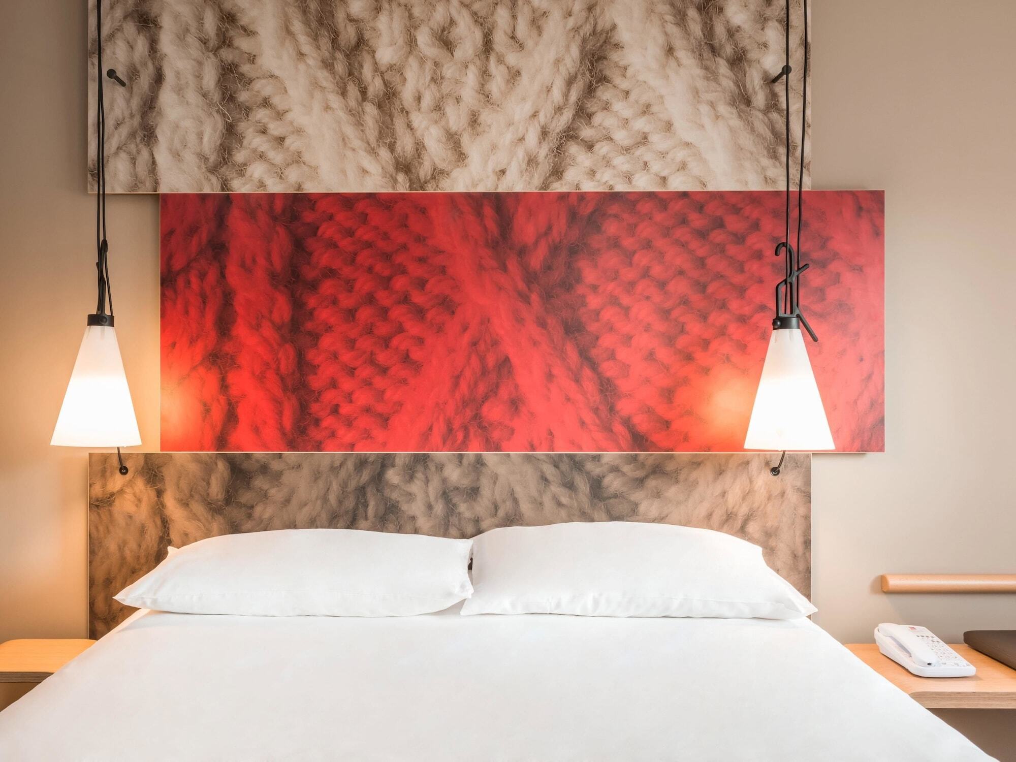 Hotel Ibis Sion Zewnętrze zdjęcie