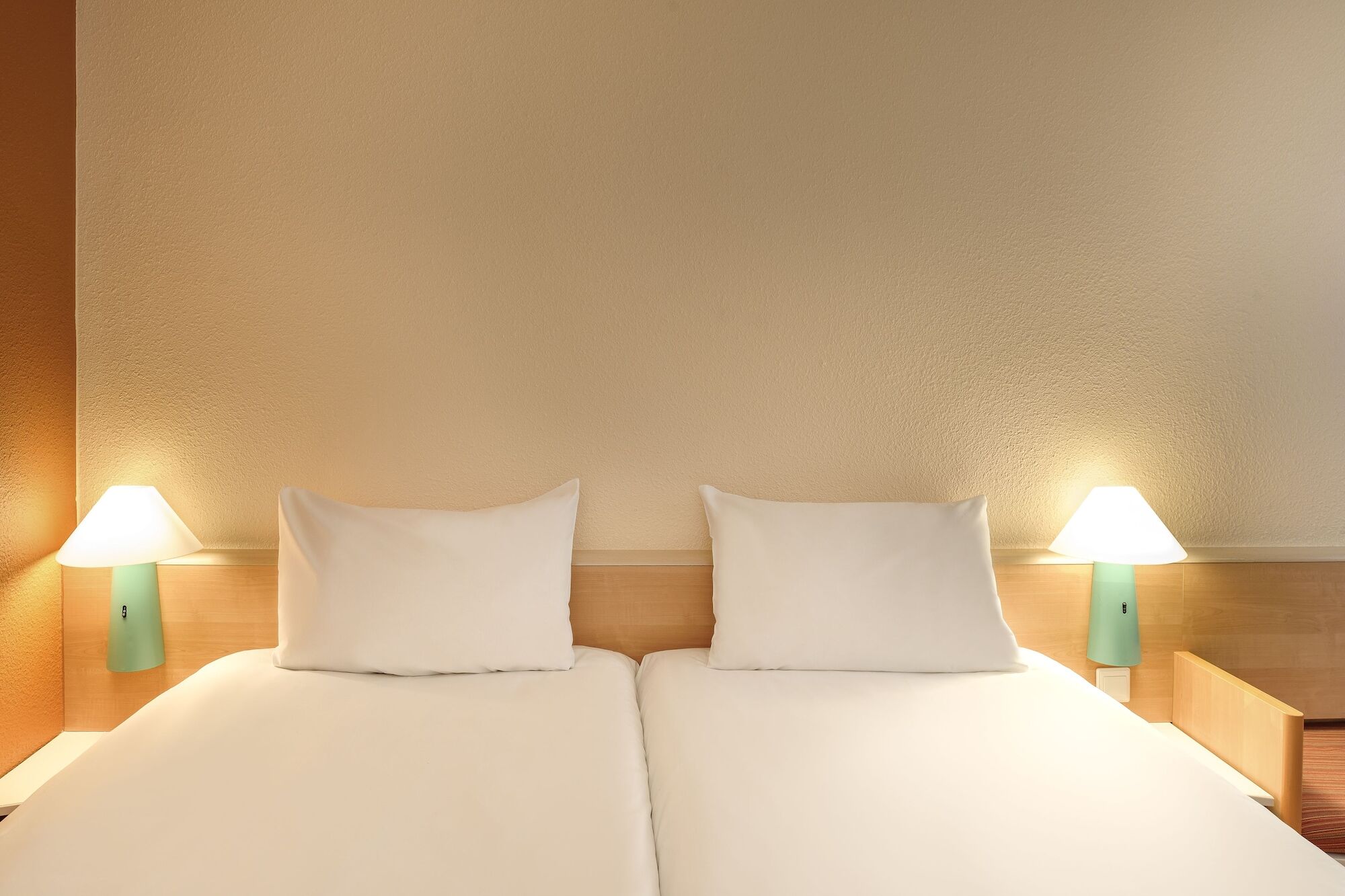 Hotel Ibis Sion Zewnętrze zdjęcie